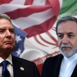 США против Ирана