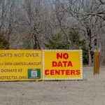 Семинолы запретили строительство дата-центров