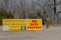 Семинолы запретили строительство дата-центров