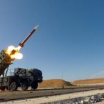 ПВО Пэтриот