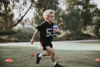 Флаг-футбол