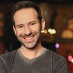 Леонид Радвинский