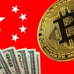 Китай отмывает деньги через криптовалюты