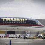 Trump Airlines