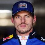 Макс Ферстаппен