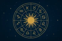 Гороскоп
