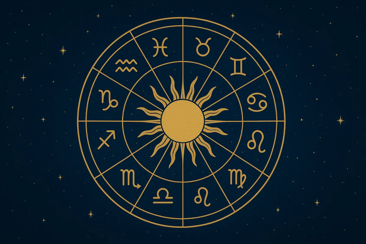 Гороскоп