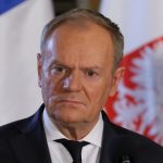 Дональд Туск