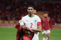 Ашраф Хакими