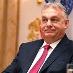 Виктор Орбан