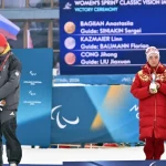 Кацмайер высказалась о протесте против РФ