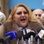 Диана Шошракэ