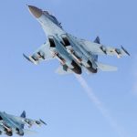 Истребители