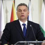 Виктор Орбан