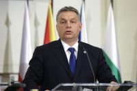 Виктор Орбан