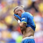 Михаил Мудрик