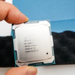 Процесор Intel