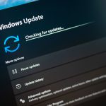 Обновление Windows