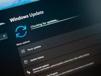 Обновление Windows