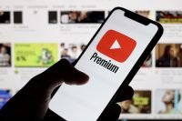 YouTube Premium