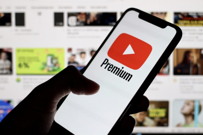 YouTube Premium