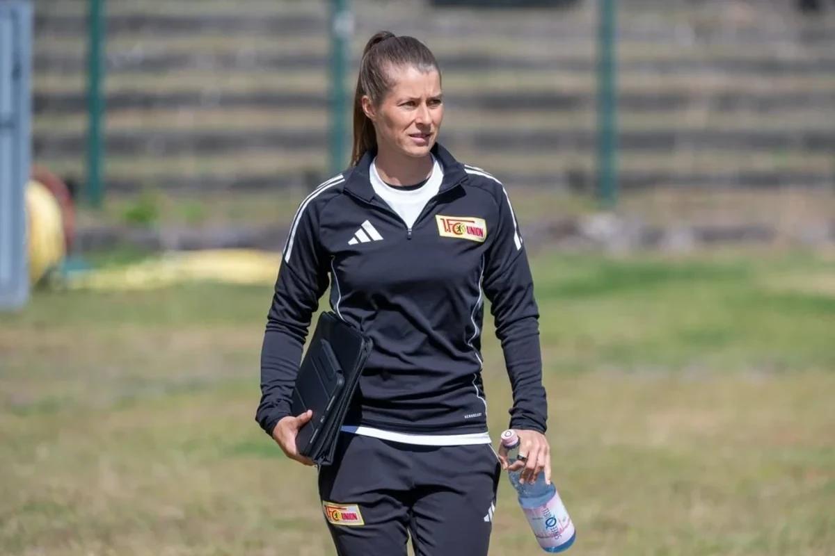 Мария-Луиза Эта