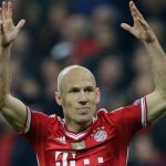 Арьен Роббен