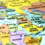 Ближний Восток