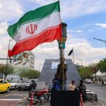 Война в Иране