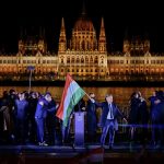 Выборы в Венгрии