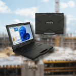 Nokia выпустит защищённый ноутбук