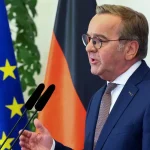 Борис Писториус