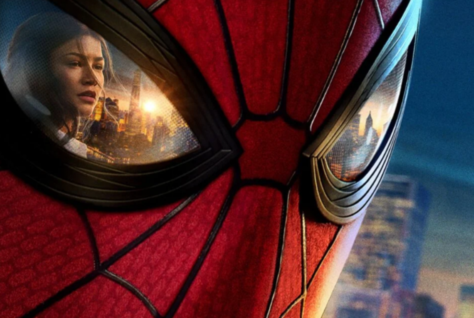 «Человек-паук: Абсолютно новый день»