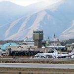 Аэропорт Тегерана