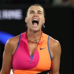 Арина Соболенко