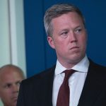 Министр Дэн Дрисколл