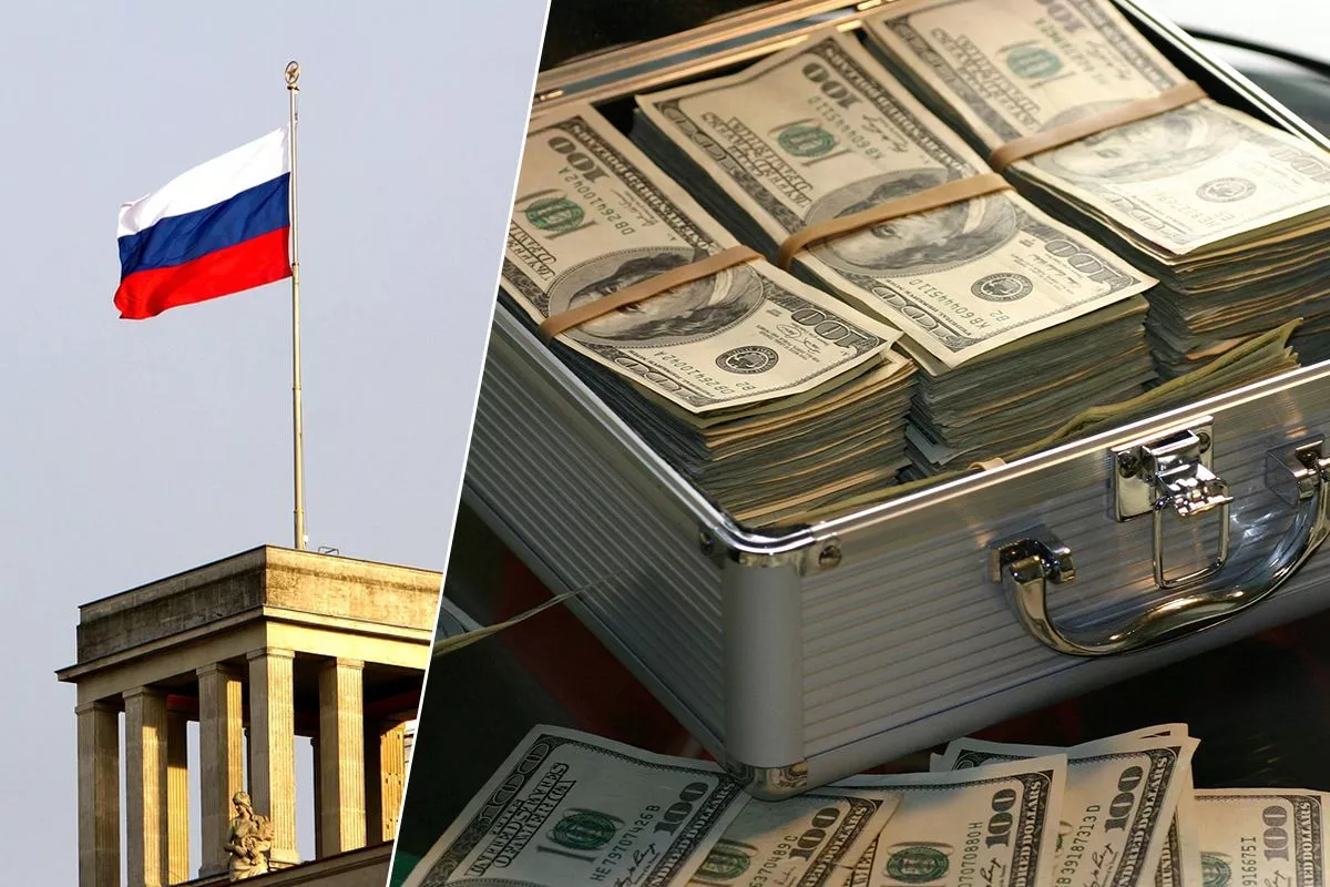 В ЕС снова обсудить активы РФ
