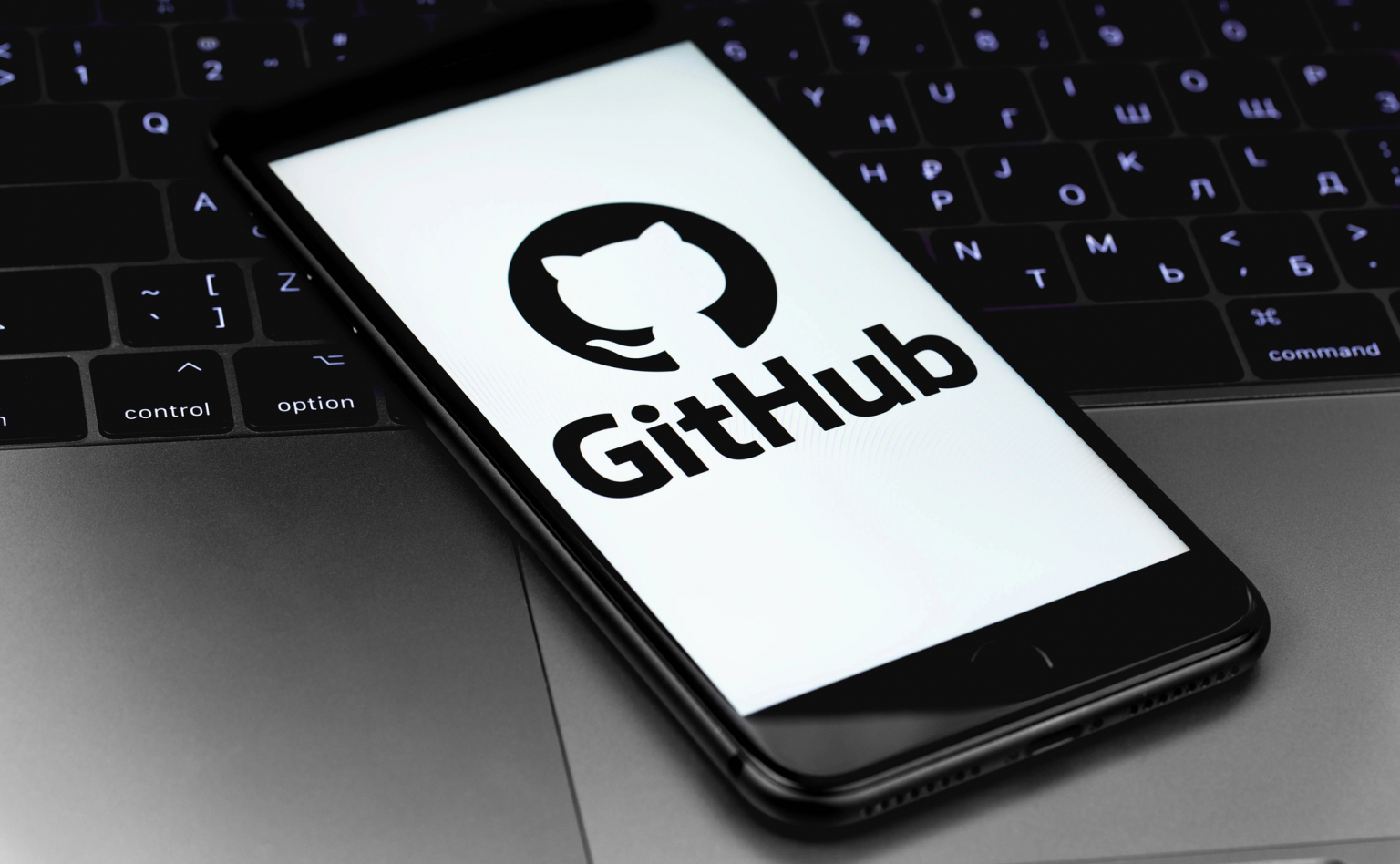 GitHub Mobile