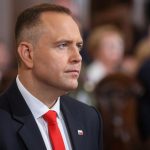 Президент Навроцкий