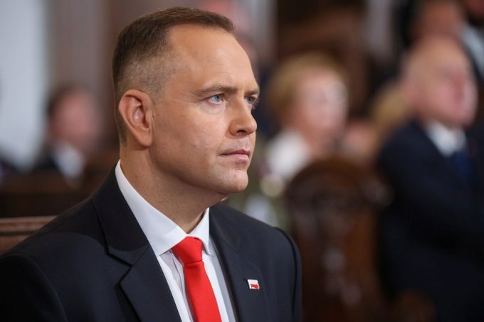 Президент Навроцкий