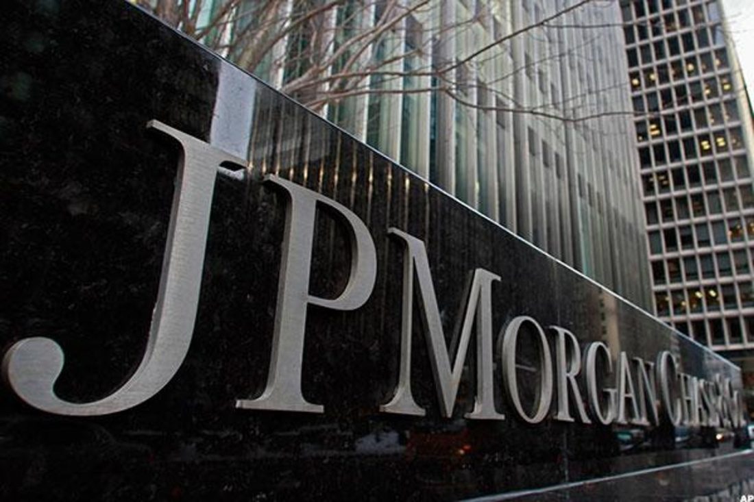 JPMorgan