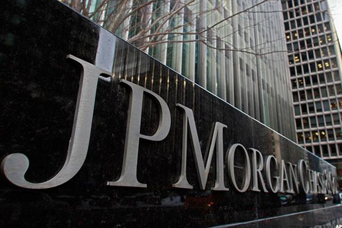 JPMorgan