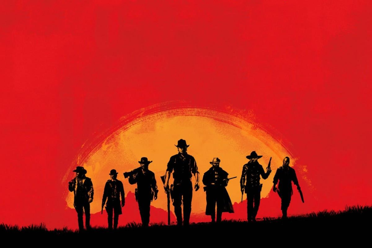 RDR2