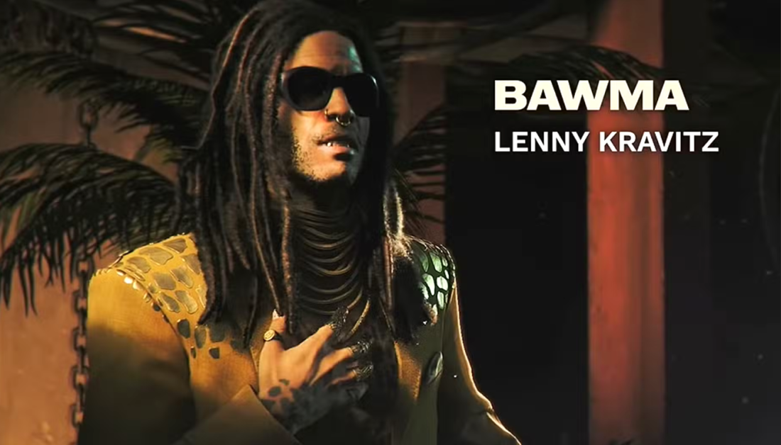 Ленни Кравиц