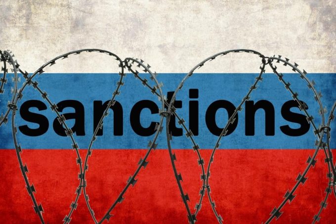 Санкции против РФ