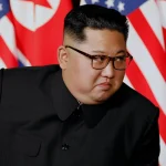 Ким Чен Ын