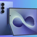 Samsung Galaxy Z Fold 8