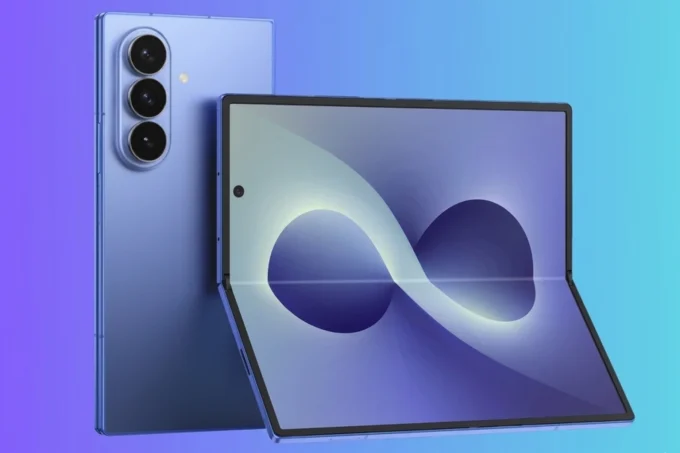 Samsung Galaxy Z Fold 8