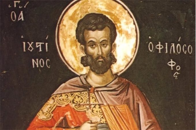 Устинов день