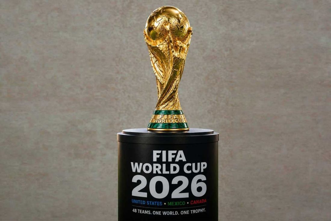 Кубок ЧМ-2026